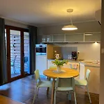 Apartment Baltic Park