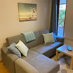 아파트 Baltic Park 스테그나