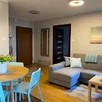 Baltic Park Apartment