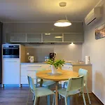 Baltic Park Apartment