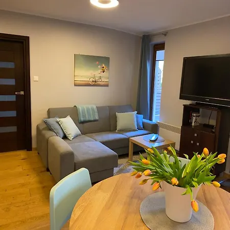 Balticpark Stegna (Pomerania)