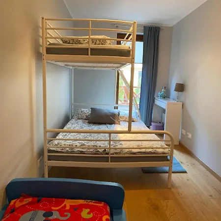 Balticpark Apartment Stegna (Pomerania)