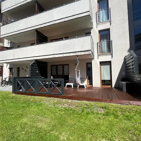 Baltic Park