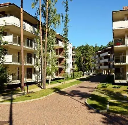 Baltic Park 斯蒂格纳