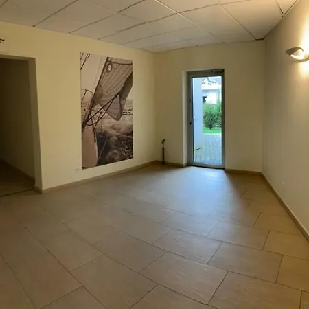 Baltic Park Apartment