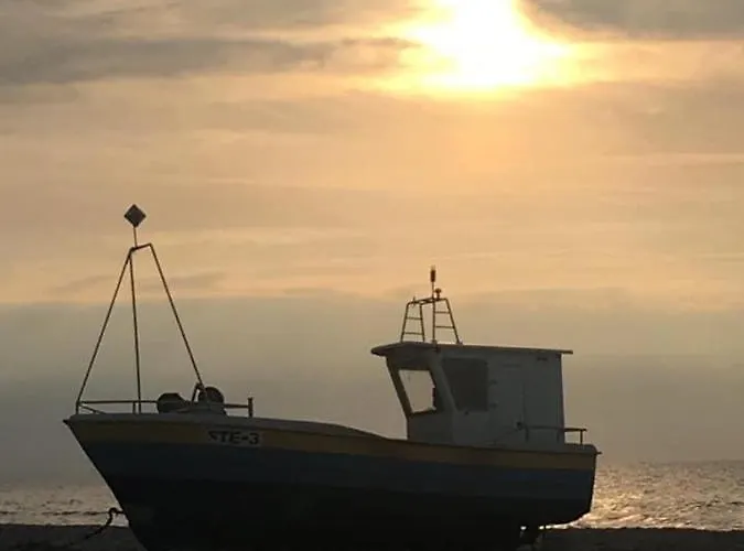 Apartment Balticpark *