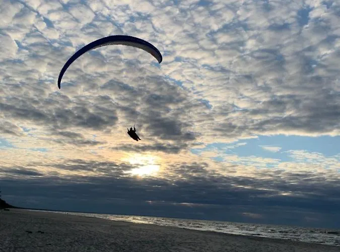 Balticpark Stegna (Pomerania)