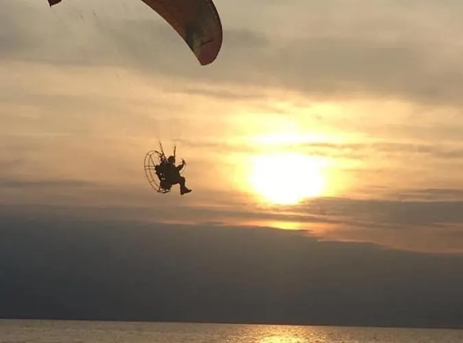 Balticpark * Stegna (Pomerania)