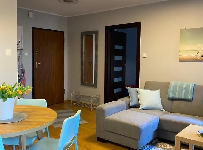 Balticpark Apartment