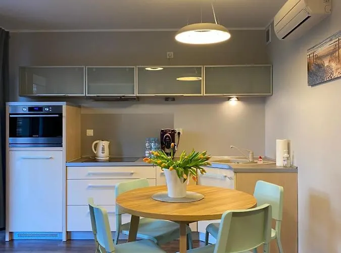 Balticpark Apartment