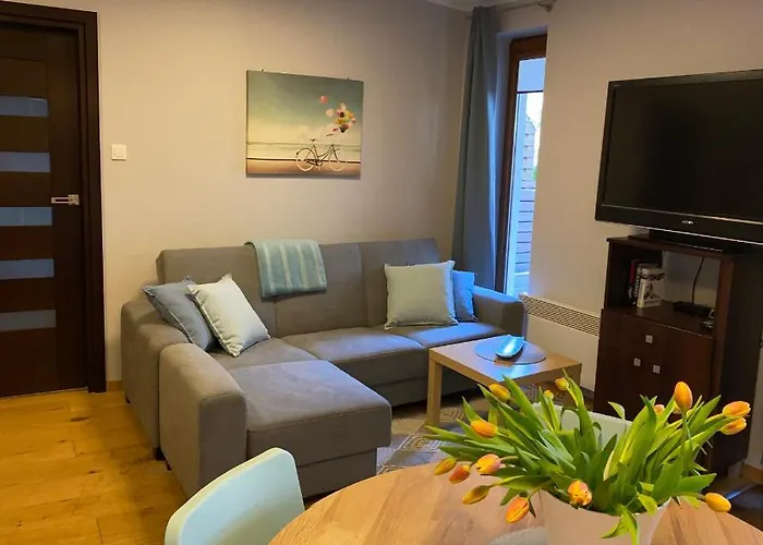 Balticpark Stegna (Pomerania)