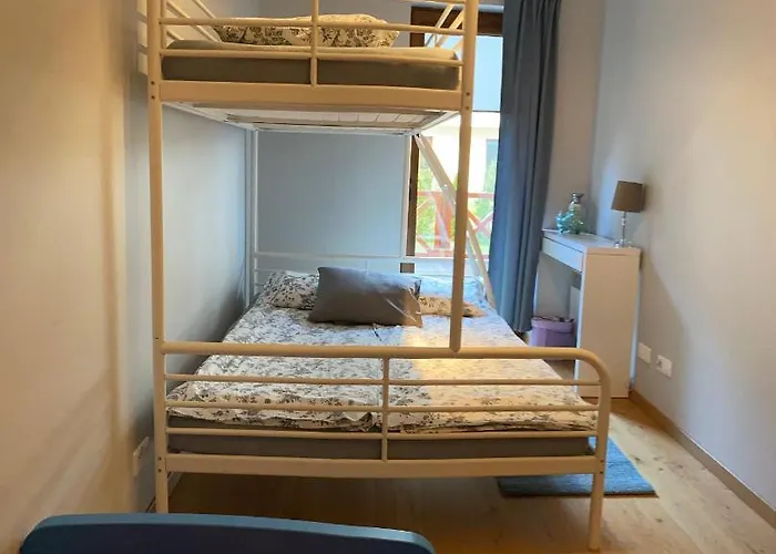 Balticpark Apartment Stegna (Pomerania)