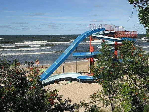 Apartment Balticpark *