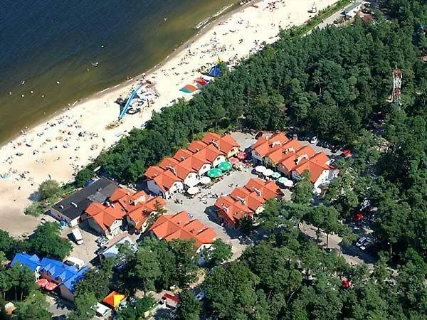 Balticpark Stegna (Pomerania)