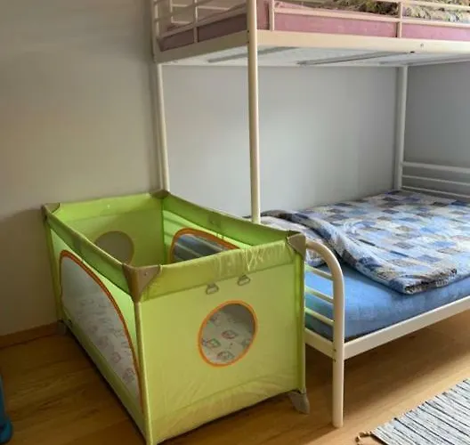 Apartment Balticpark Stegna (Pomerania)