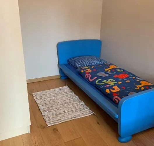 Balticpark Apartment