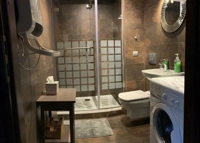 Apartment Balticpark