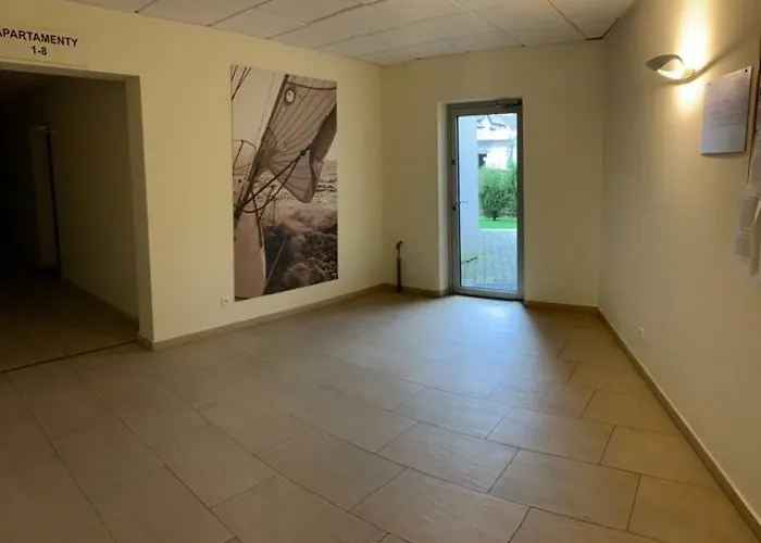 Balticpark Apartment